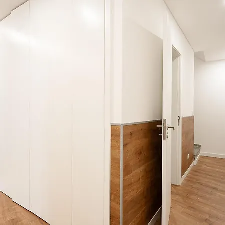Апартаменты Feel Lapa Collection Flat 0 1 Порту
